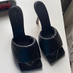 Bottega Veneta Authentic Mules.